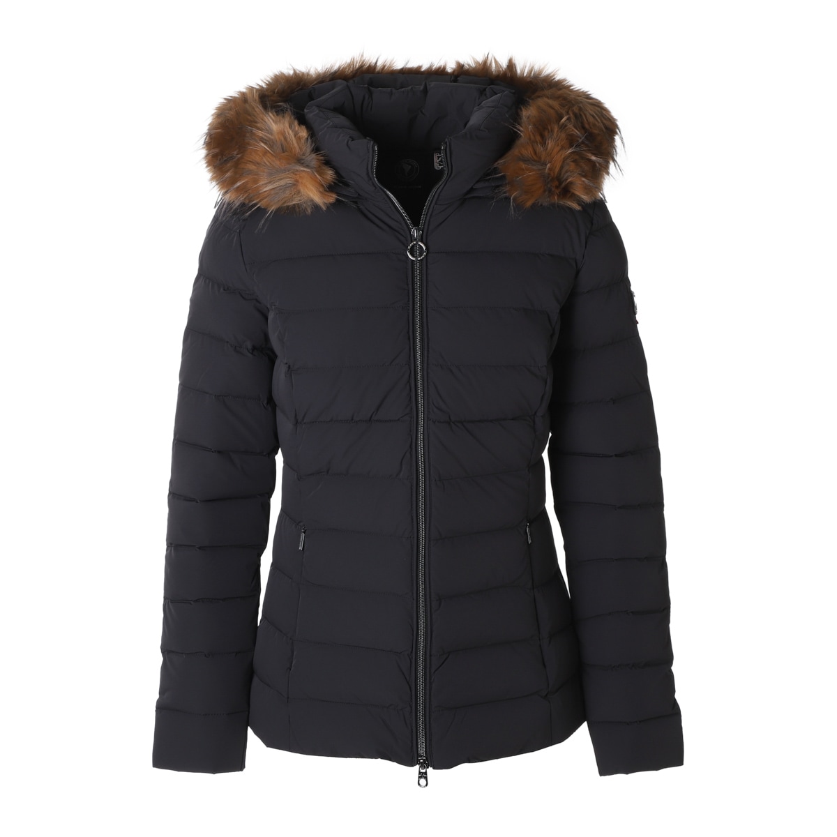 CAPE HORN ケープホーン ダウンジャケット/SALTA ECO MURMASKY【大きいサイズあり】 レディース