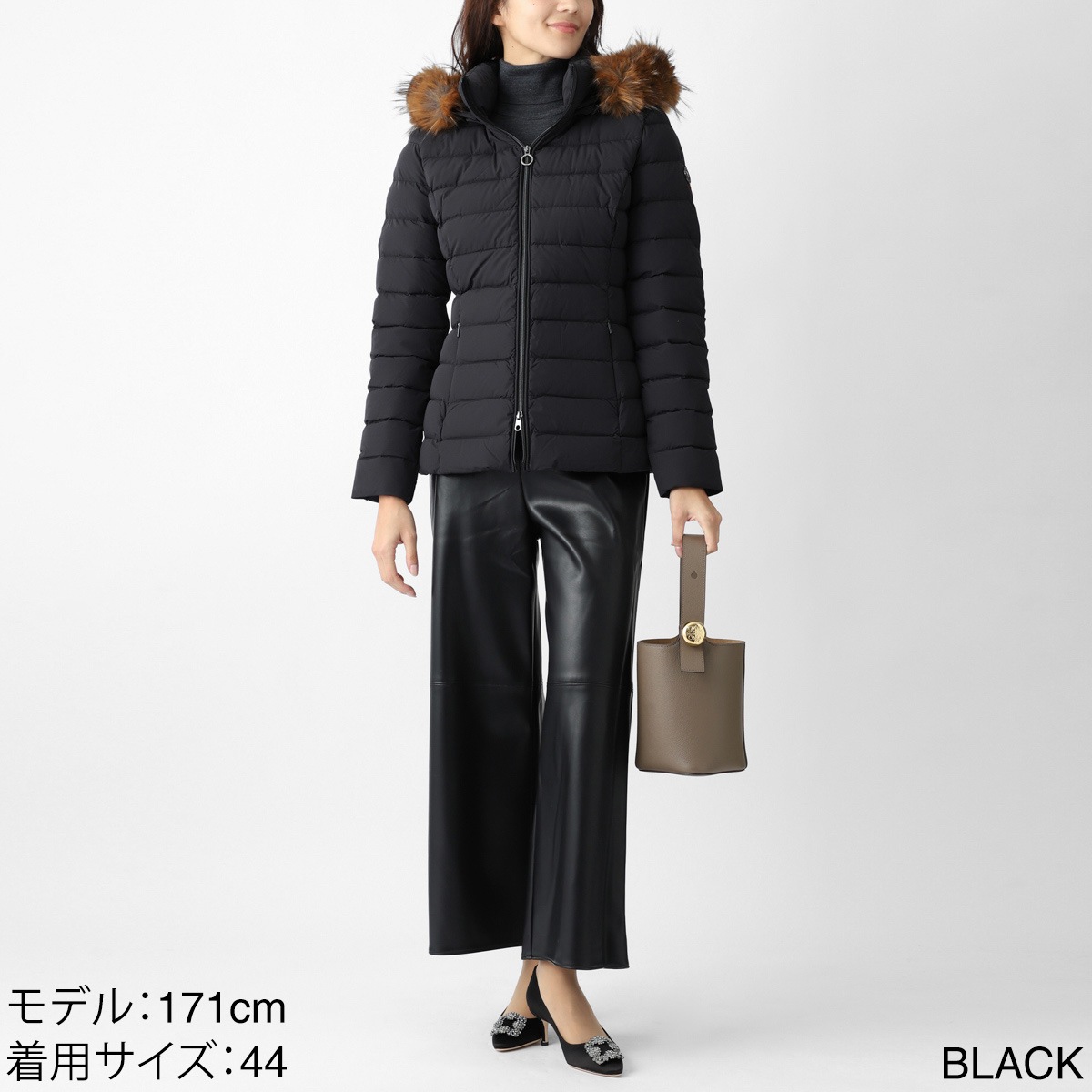 【アウトレット】CAPE HORN ケープホーン ダウンジャケット/SALTA ECO MURMASKY サルタ エコ マーマスキー【大きいサイズあり】 レディース