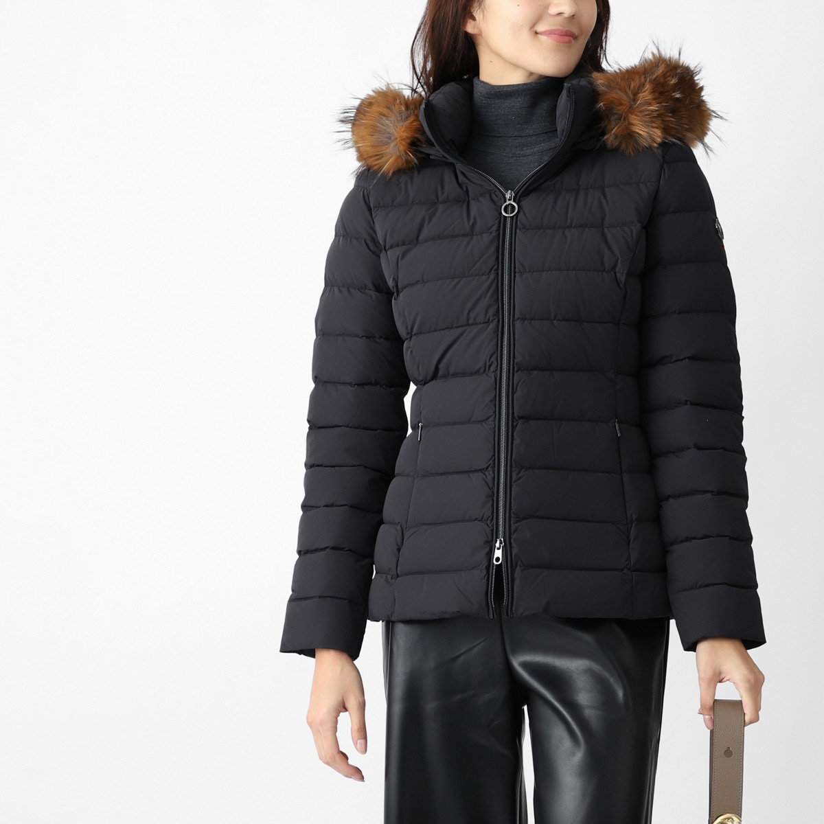 アウトレット】CAPE HORN ケープホーン ダウンジャケット/SALTA ECO