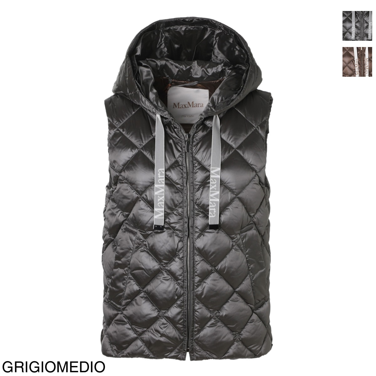 レディース・ブランド一覧,□ M,MAX MARA THE CUBE | モダンブルー