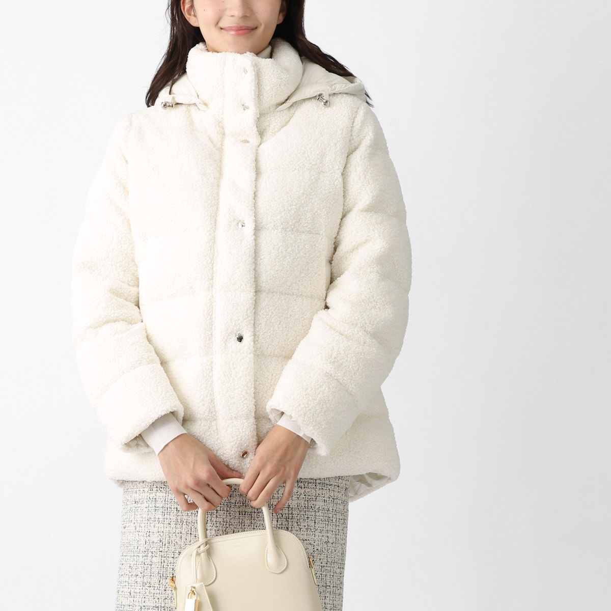 【アウトレット】【ラスト1点】CAPE HORN ケープホーン ダウンジャケット/TARABA タラバ【大きいサイズあり】 レディース