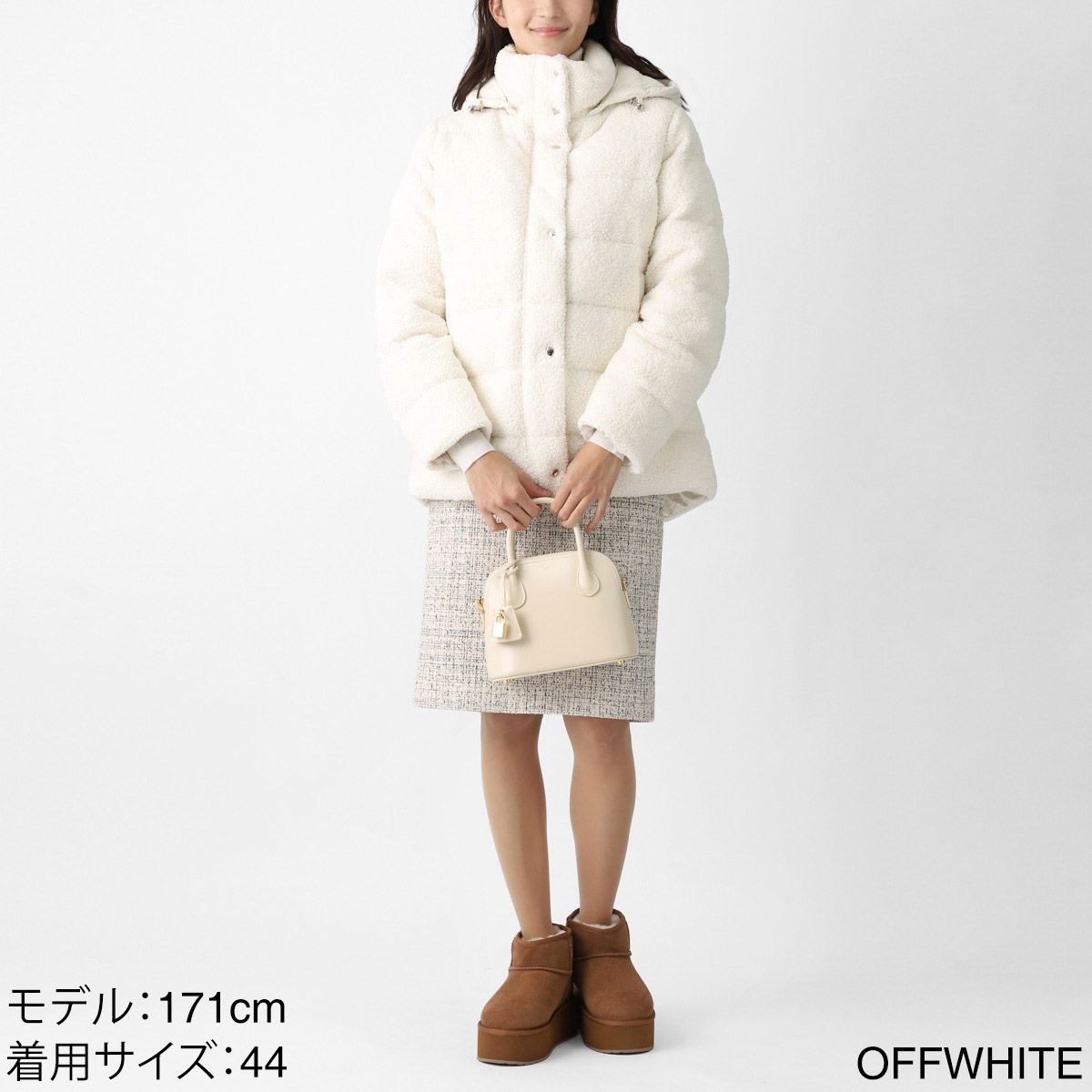 【アウトレット】【ラスト1点】CAPE HORN ケープホーン ダウンジャケット/TARABA タラバ【大きいサイズあり】 レディース