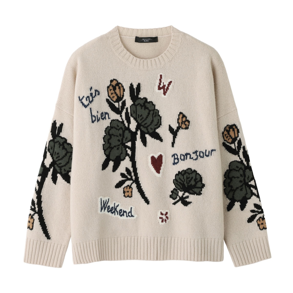 レディース・ブランド一覧,□ M,MAX MARA,インナー | モダンブルー