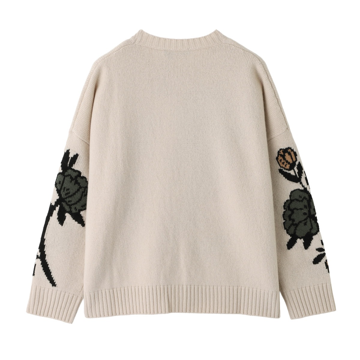 WEEKEND Max Mara ウィークエンドマックスマーラ クルーネック ニット