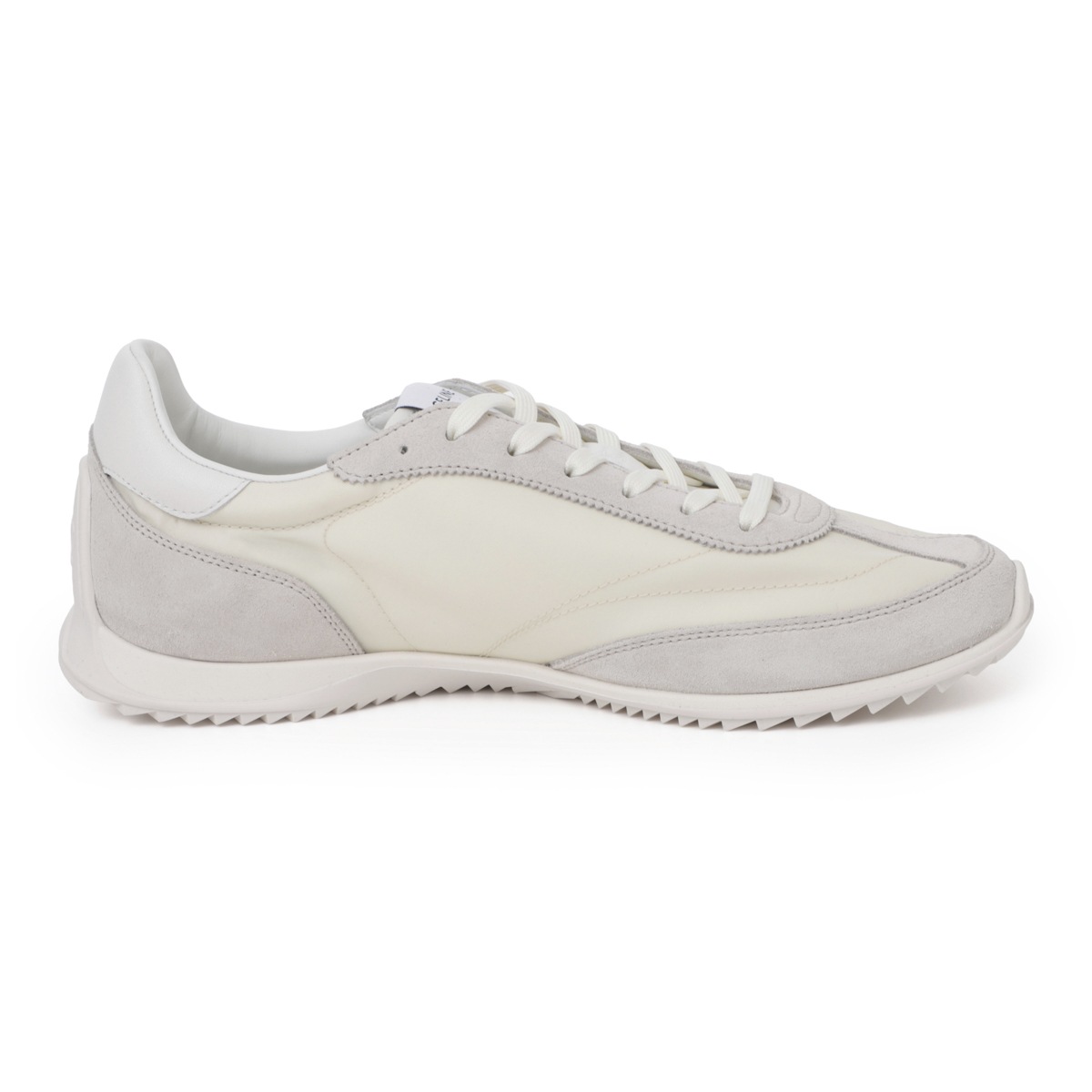 CELINE セリーヌ スニーカー/CELINE RACER LOW TOP SNEAKER WITH