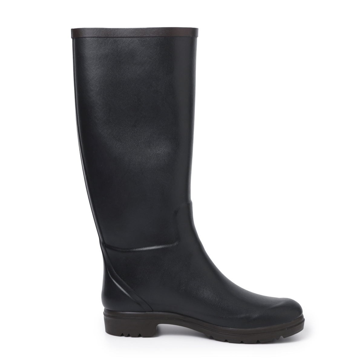 CELINE セリーヌ レインブーツ/HIGH BOOT 35 レディース | レディース