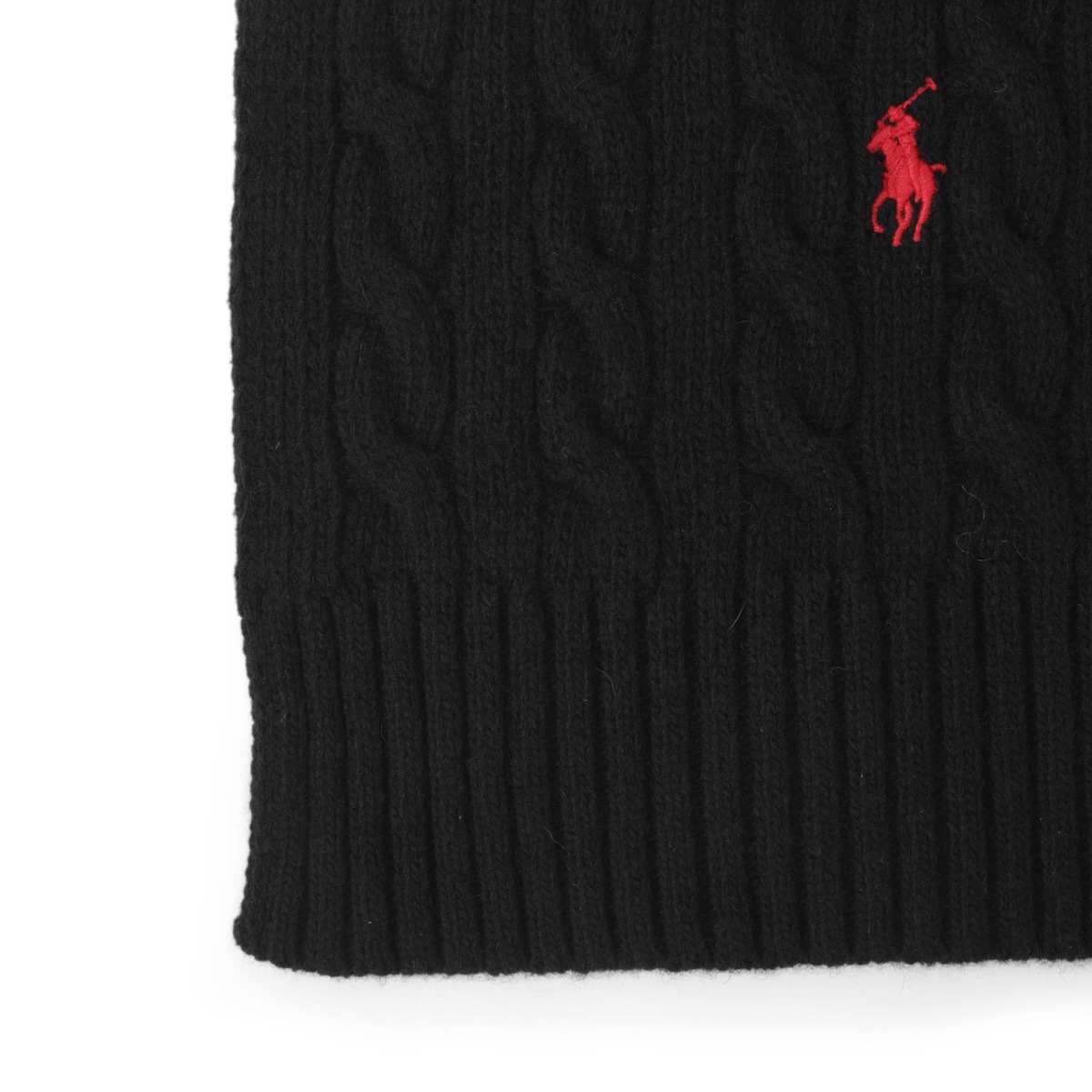 POLO RALPH LAUREN ポロラルフローレン マフラー メンズ