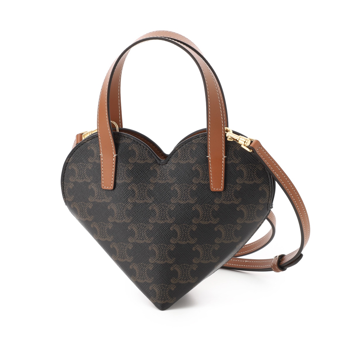 【レア色】CELINE セリーヌ バスケット Triomphe 2WAY/美品 レア色】CELINE セリーヌ バスケット Triomphe 2WAY/美品