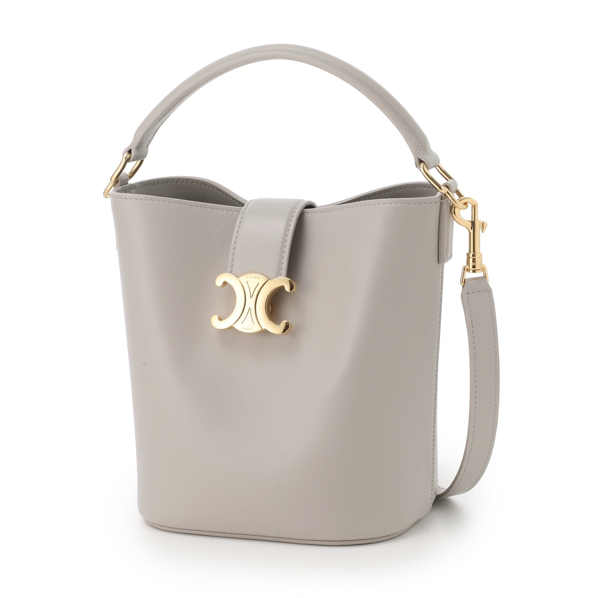 CELINE セリーヌ ハンドバッグ 3WAY/ボストンバッグ/SMALL