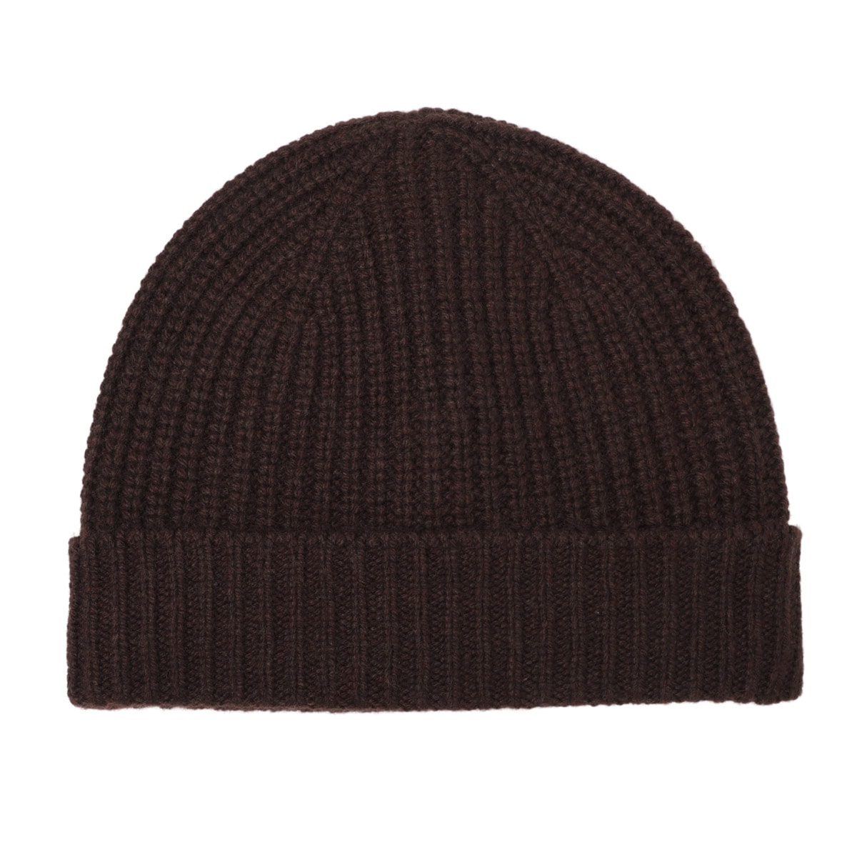 CELINE セリーヌ ニットキャップ/ビーニー/TRIOMPHE BEANIE レディース