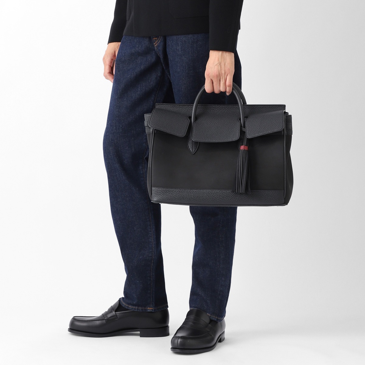 メンズ・アイテム一覧,バッグ,ボストンバッグ | モダンブルー