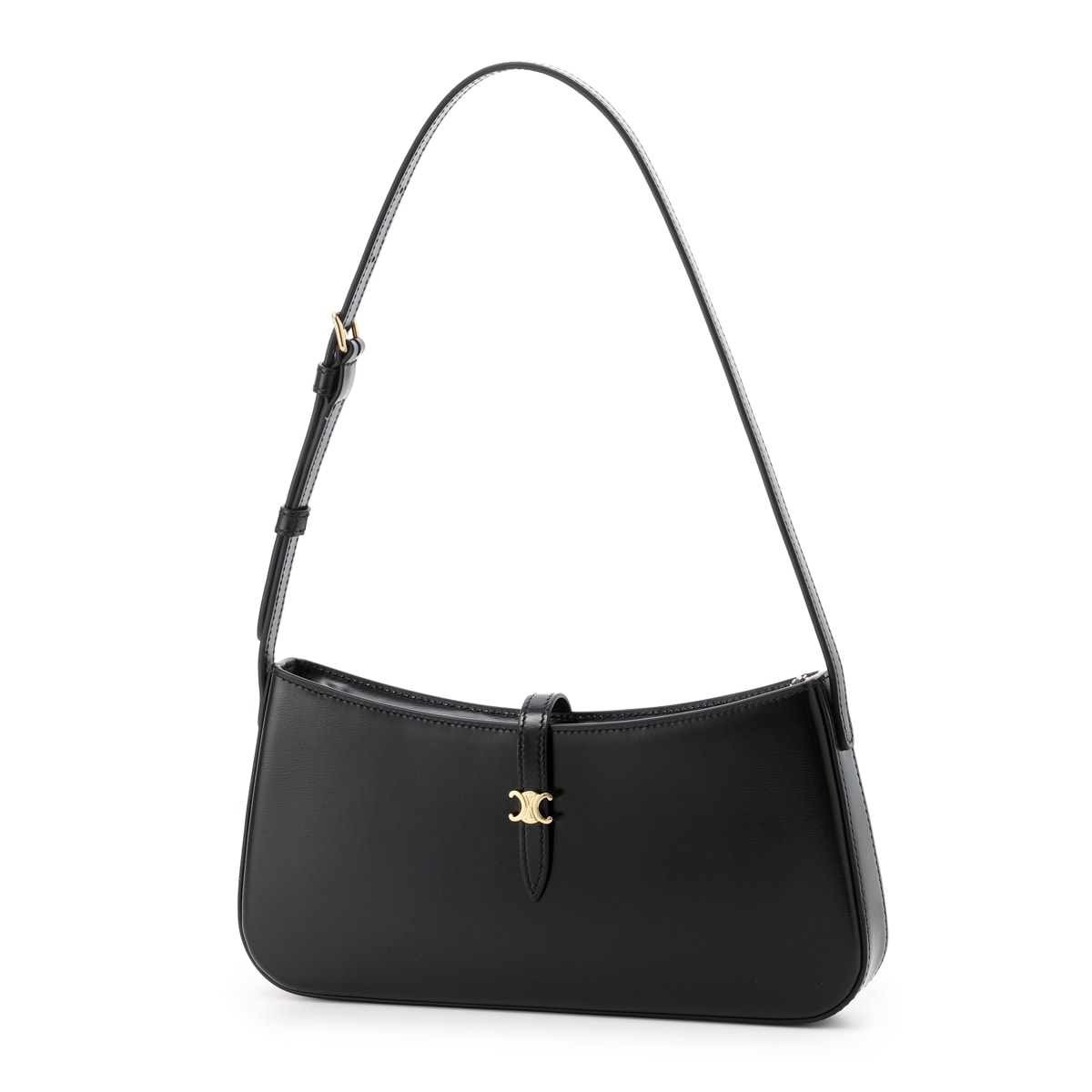 CELINE セリーヌ ショルダーバッグ/TINA SHOULDER BAG レディース