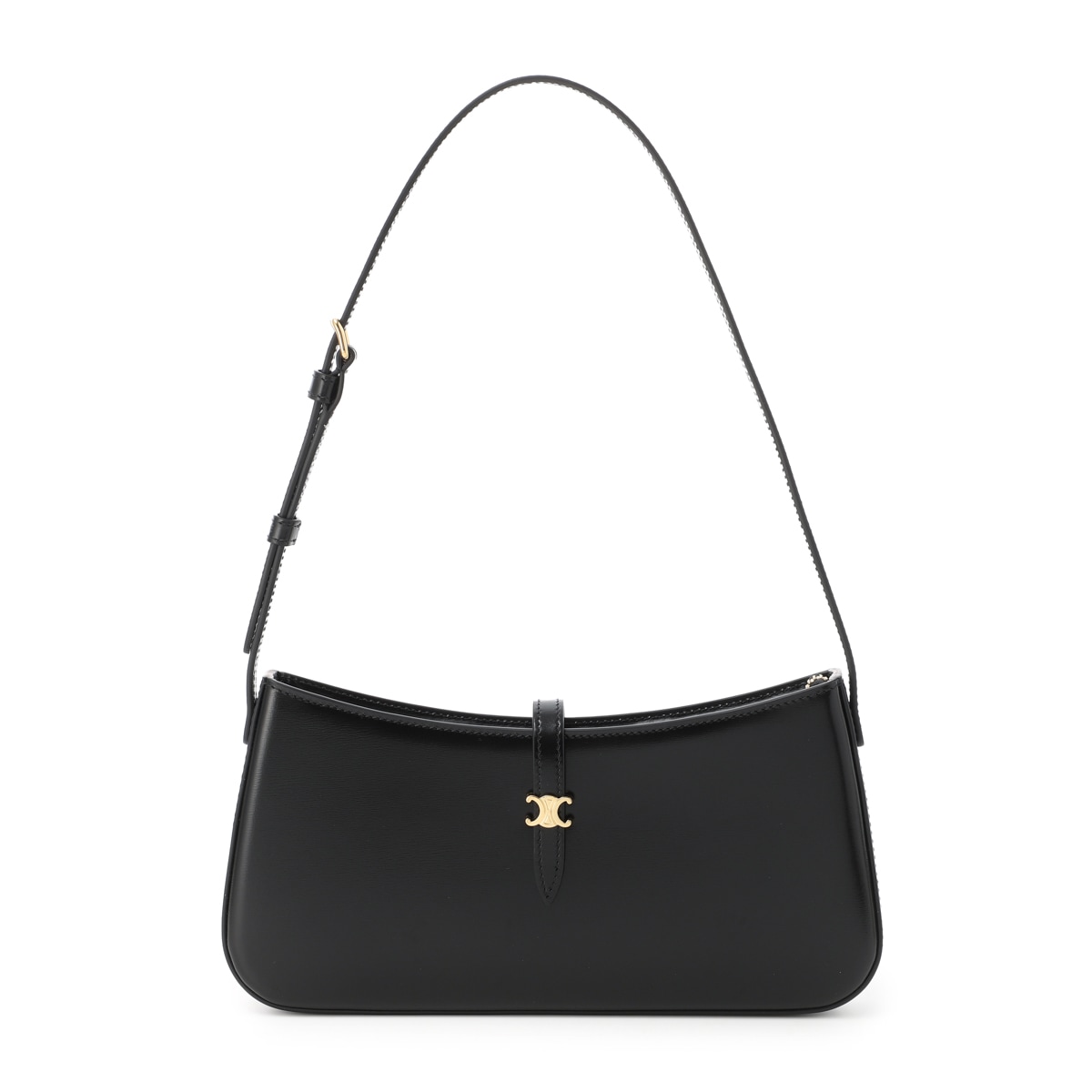 CELINE セリーヌ ショルダーバッグ/TINA SHOULDER BAG レディース