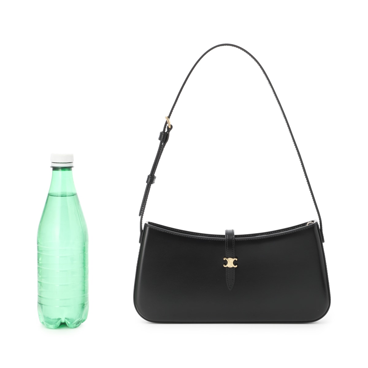 CELINE セリーヌ ショルダーバッグ/TINA SHOULDER BAG レディース