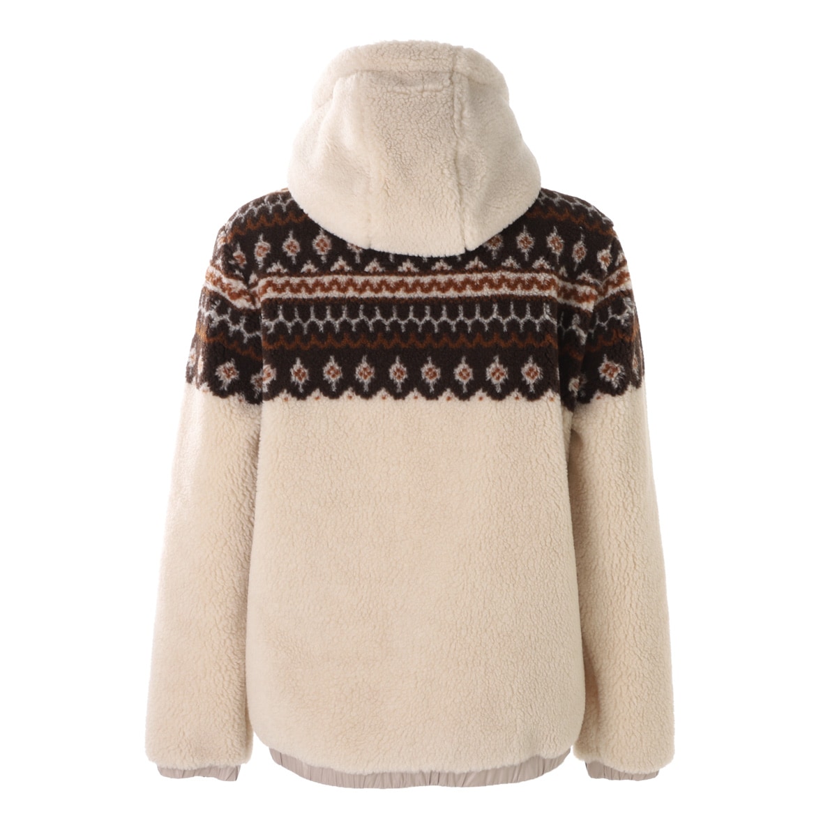 アウトレット】【ラスト1点】MONCLER モンクレール フーデッドブルゾン 