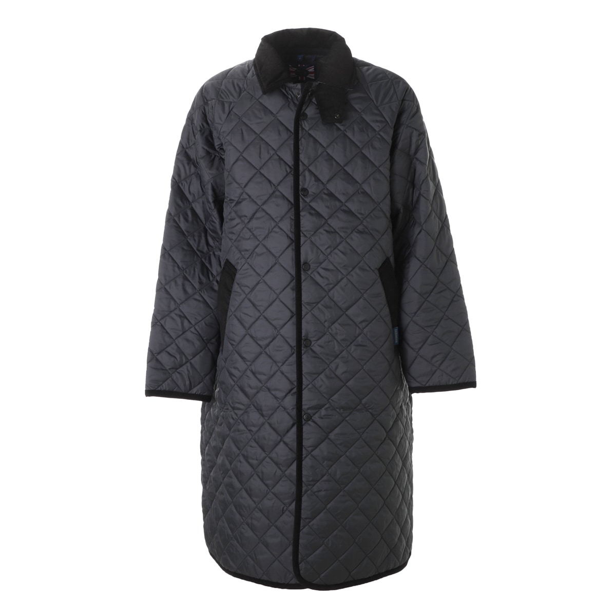 LAVENHAM ラベンハム キルティングコート/ロングコート/Chantry チャン