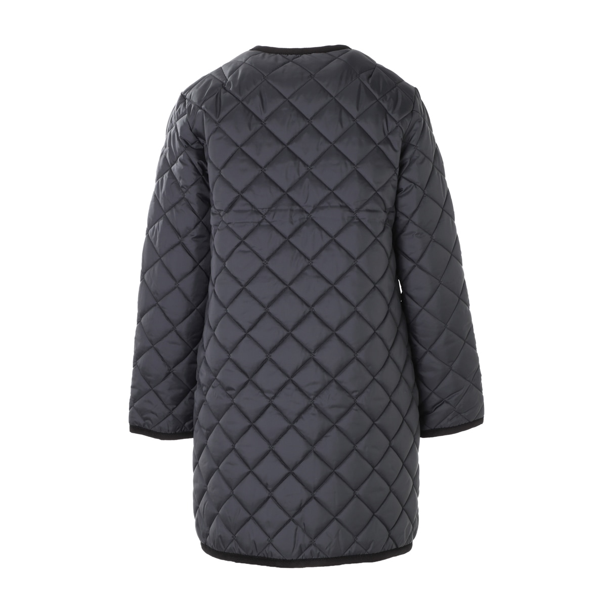 LAVENHAM ラベンハム キルティングコート/Contrast Cornard Coat コントラスト コナード コート【大きいサイズあり】 レディース