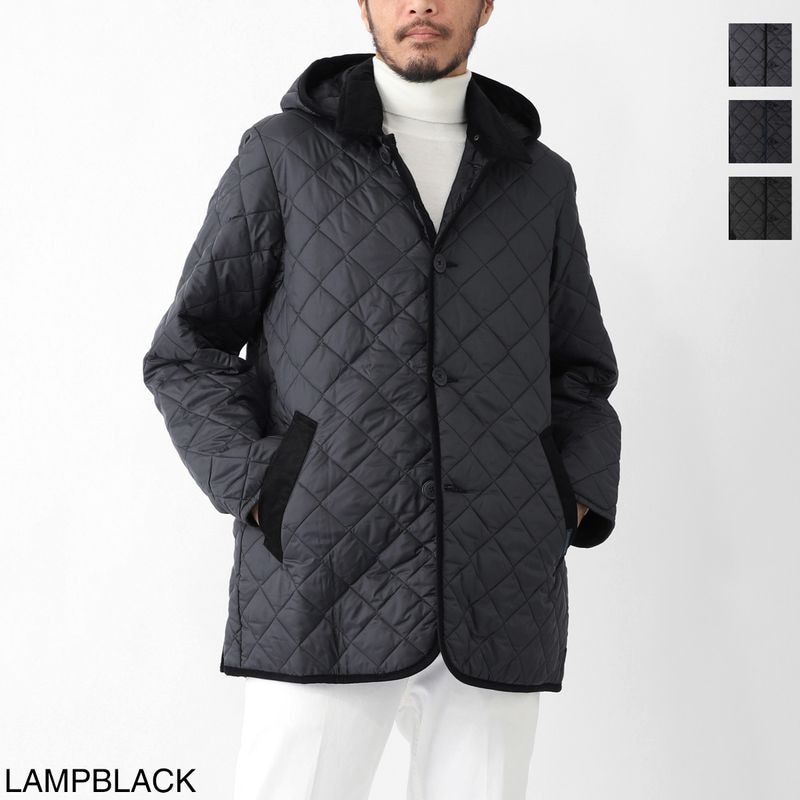 LAVENHAM ラベンハム キルティングジャケット/Denston Mens 20 デンストン【大きいサイズあり】 メンズ