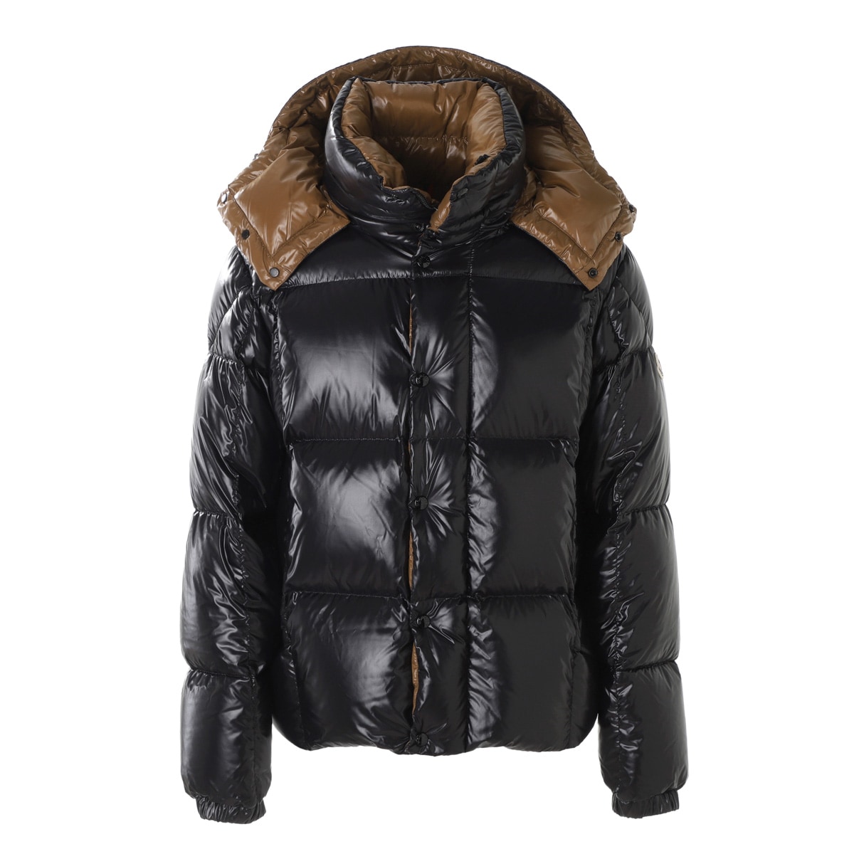 モンクレール　ブルゾン　ルマン MONCLER モンクレール ダウンジャケット メンズスキーワッペン