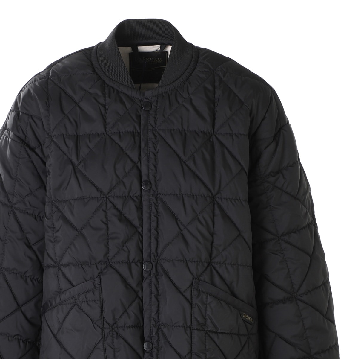 アウトレット】【ラスト1点】LAVENHAM ラベンハム キルティング