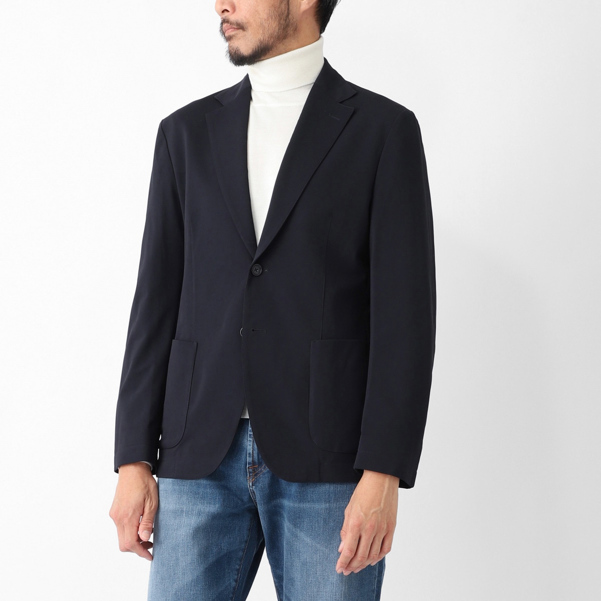 メンズ・ブランド一覧,□ G,GUY ROVER,そのほか | モダンブルー