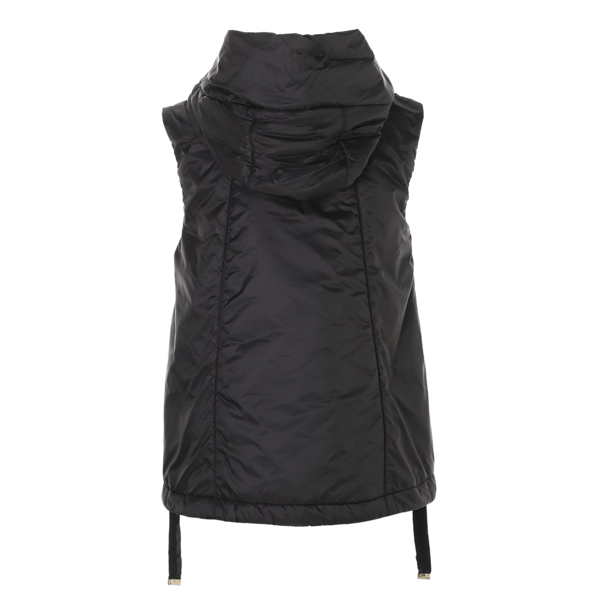 MAX MARA THE CUBE マックスマーラ ザ・キューブ 中綿入りベスト/ジレ/GREENGO【大きいサイズあり】 レディース