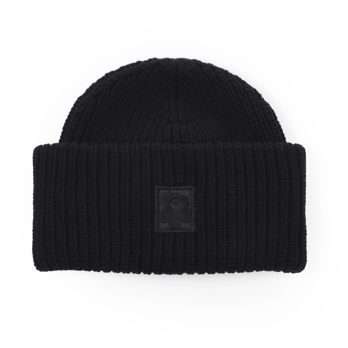 新品未使用 マリメッコ ニット帽 ウニッコ柄 Ludia Solid ブラウン 楽天市場】Marimekko マリメッコ Ludia Solid Beanie ニット帽