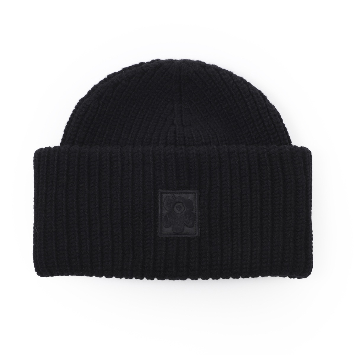 marimekko マリメッコ ニットキャップ/ビーニー/Tilaisuus Kioski beanie レディース