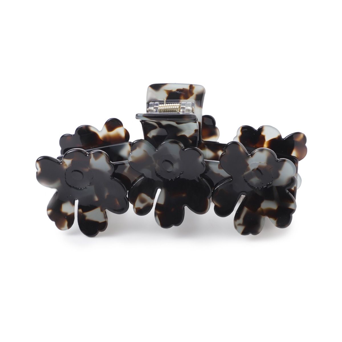 marimekko マリメッコ ヘアクリップ/Mini Unikko Hair Clip レディース