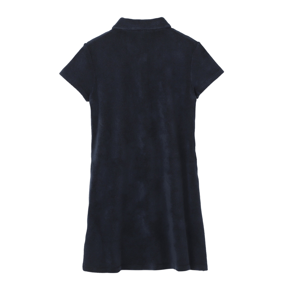 CELINE セリーヌ ミニワンピース/ポロドレス/MINI ROBE POLO TRIOMPHE