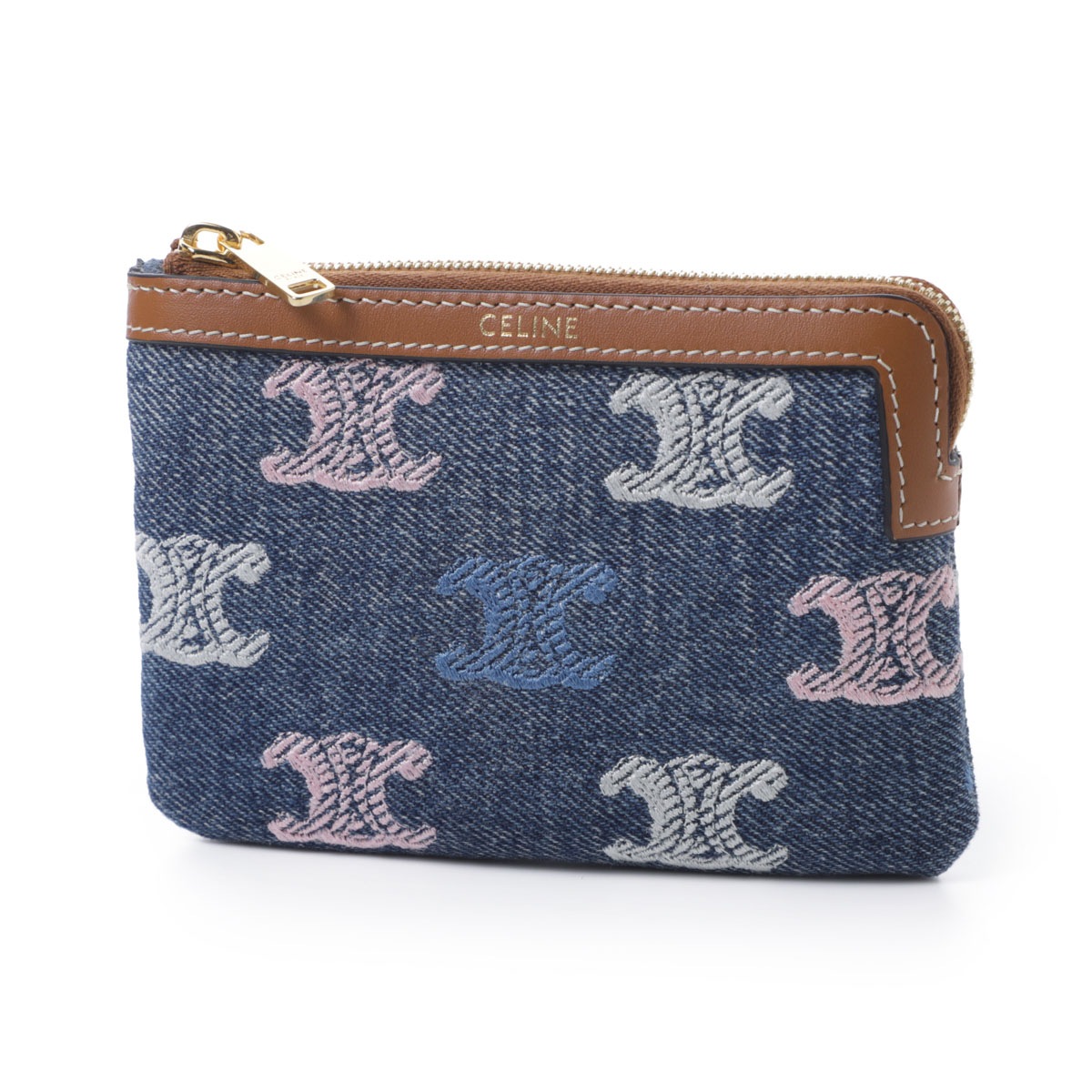 CELINE セリーヌ コインケース/COIN PURSE レディース | レディース 