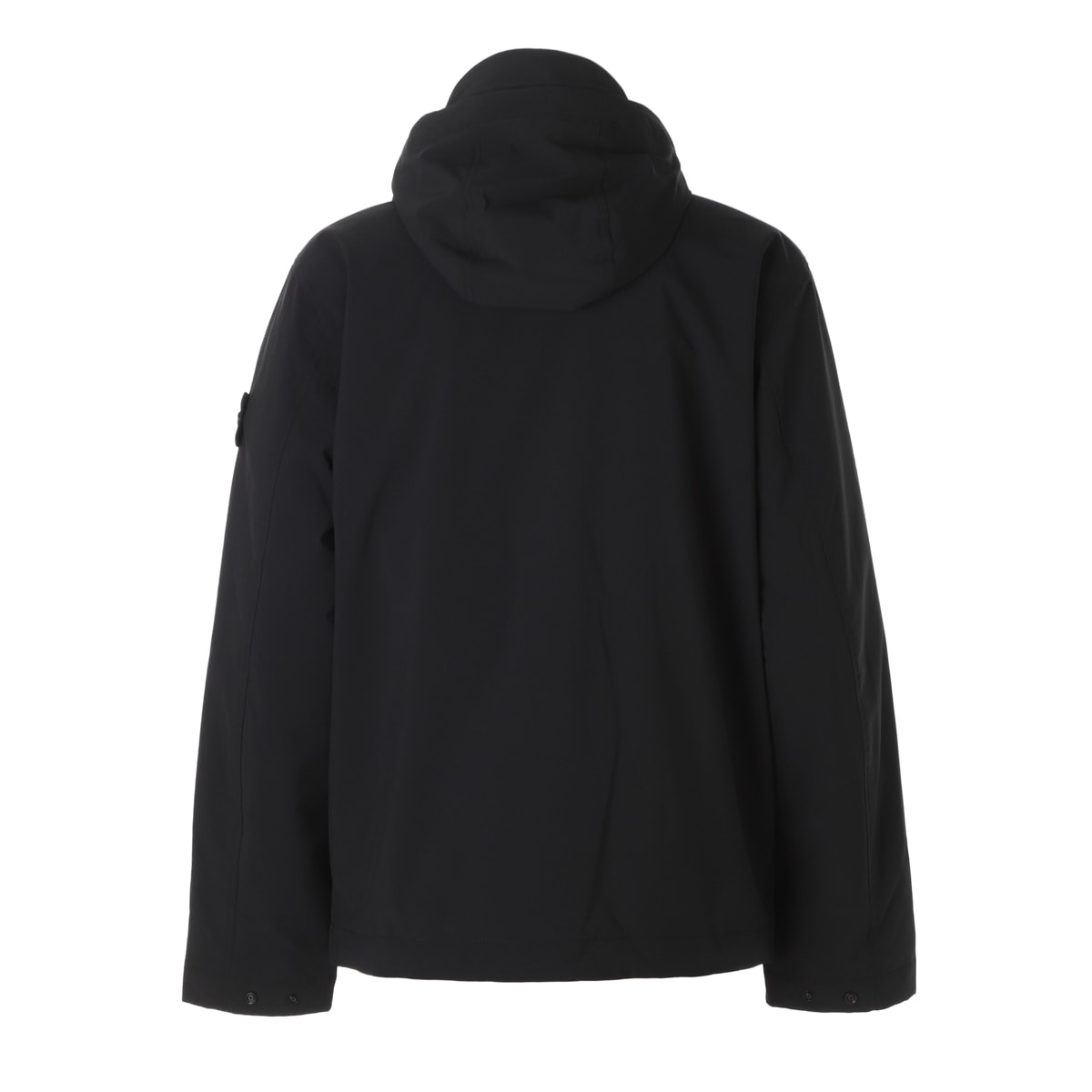 STONE ISLAND ストーンアイランド 中綿入り ジップアップ ブルゾン