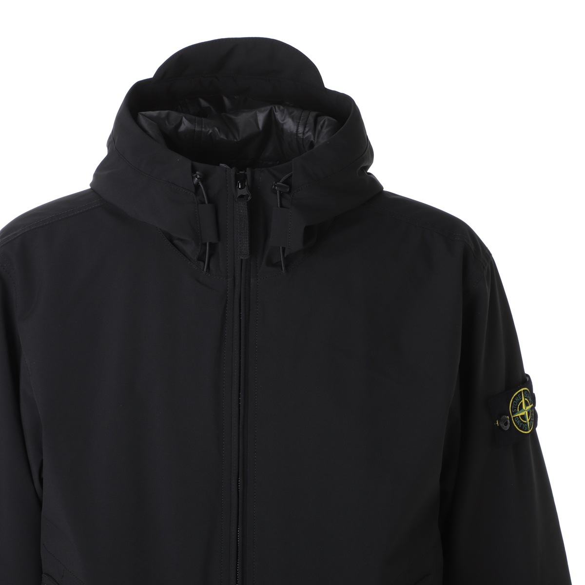 アウトレット】【ラスト1点】STONE ISLAND ストーンアイランド 中綿