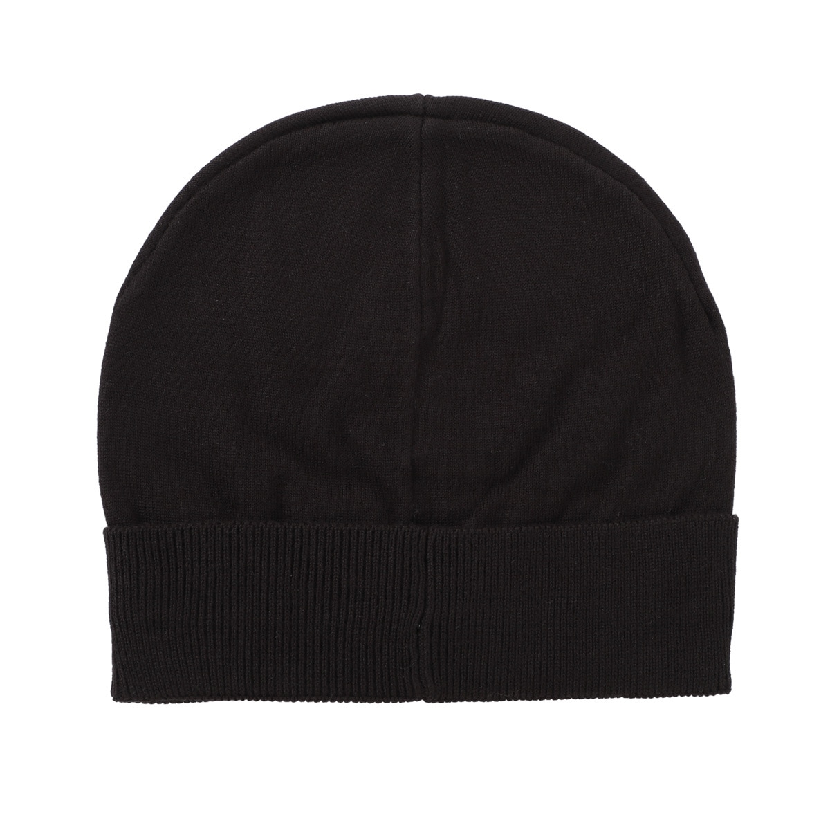 『ネコポス対応(2点まで)』EA7 EMPORIO ARMANI エンポリオアルマーニ ニットキャップ/ビーニー/VISIBILITY BEANIE WITH EA7 OVERSIZED LOGO メンズ