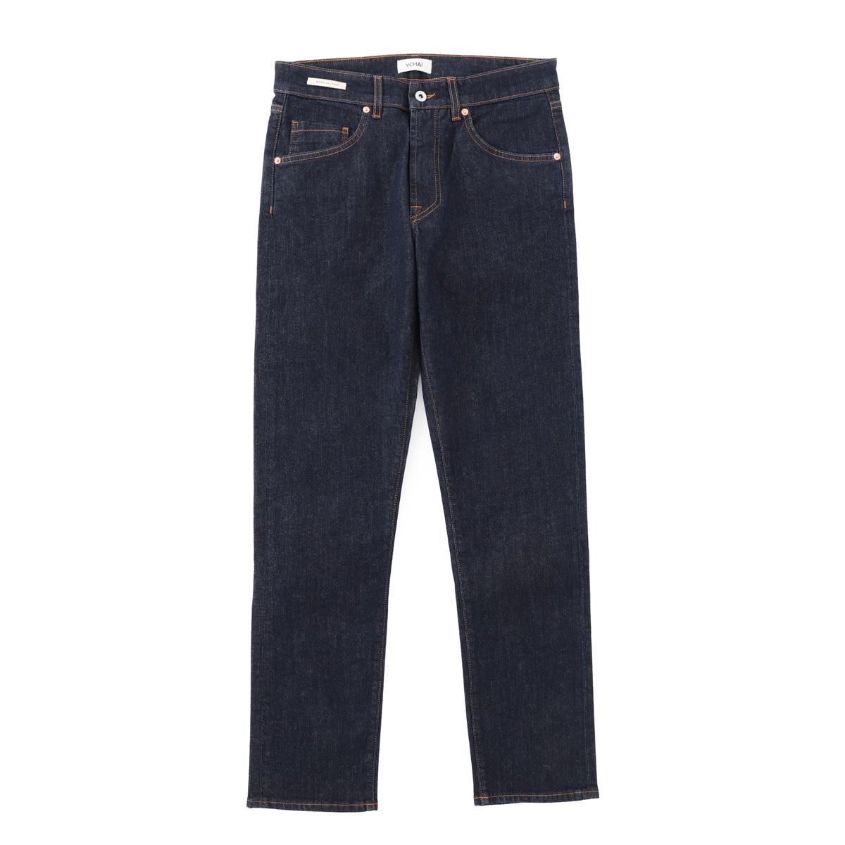 YCHAI イカイ ジップフライジーンズ/TORPEDO トルペード 【国内正規品