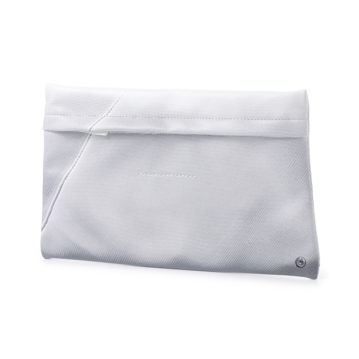 MM6 Maison Margiela エムエム 6 メゾンマルジェラ クラッチバッグ/ポーチ/TROMPE L'OEIL JAPANESE POCHETTE MEDIUM レディース