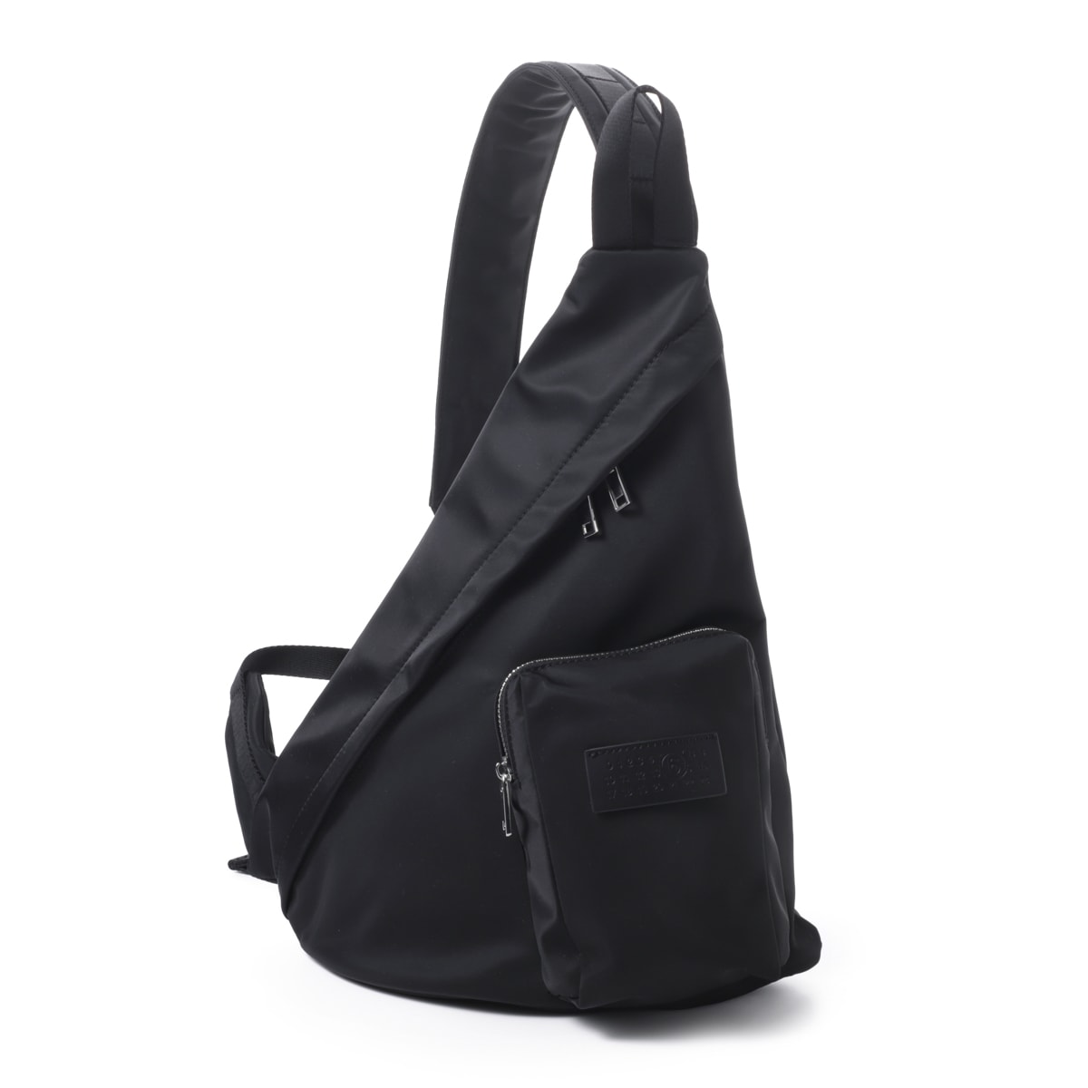 MM6 Maison Margiela エムエム 6 メゾンマルジェラ ボディバッグ/スリングバッグ/NUMERIC SLING BACKPACK ニューメリック レディース