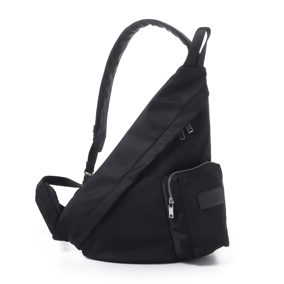 MM6 Maison Margiela エムエム 6 メゾンマルジェラ ボディバッグ