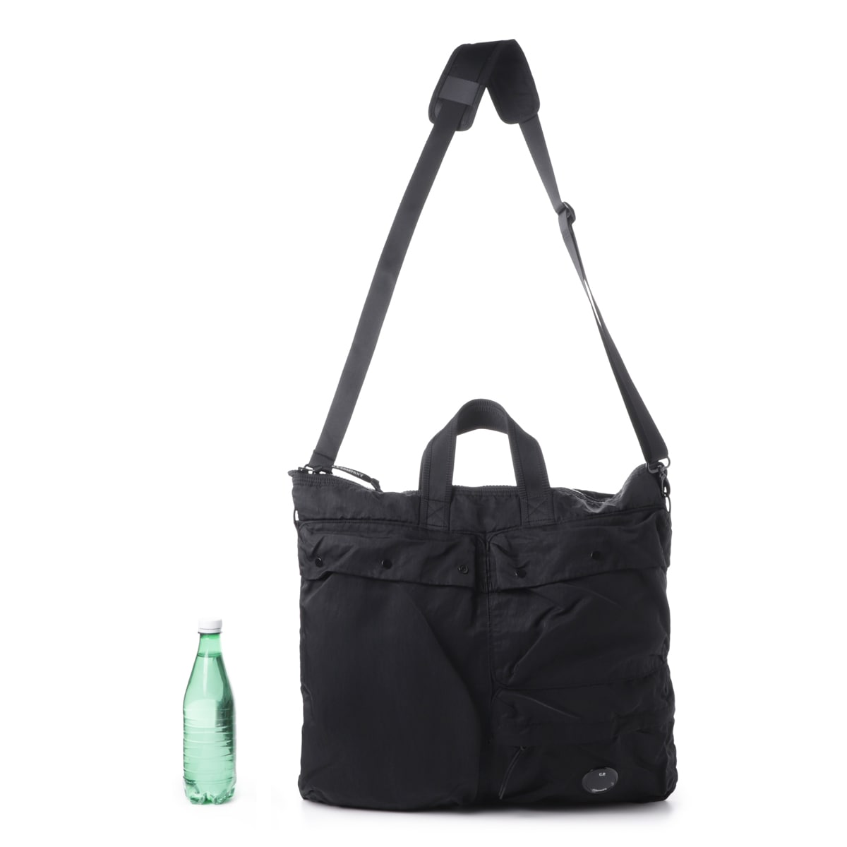 CP COMPANY シーピーカンパニー ショルダーバッグ/トートバッグ/NYLON