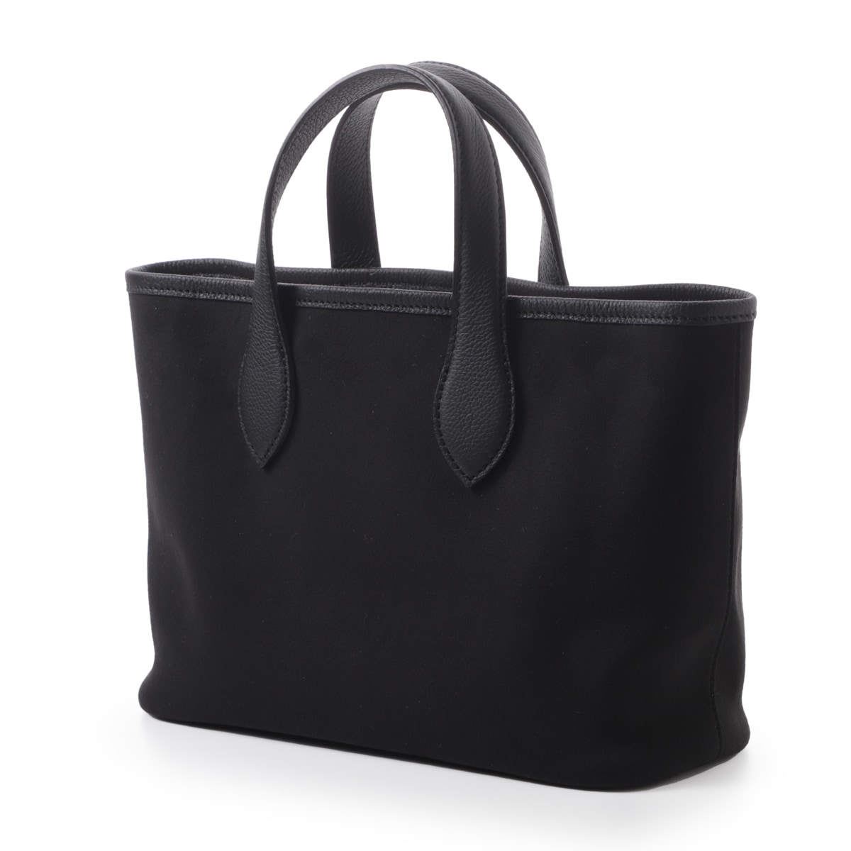 THE SOLE ザソール トートバッグ/COMODO ミニトート トリヨン・モーリス×ウルトラスエード【国内正規品】 メンズ