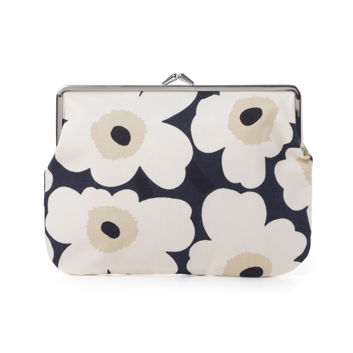 ネコポス対応(4点まで)』marimekko マリメッコ ポーチ/がま口ポーチ