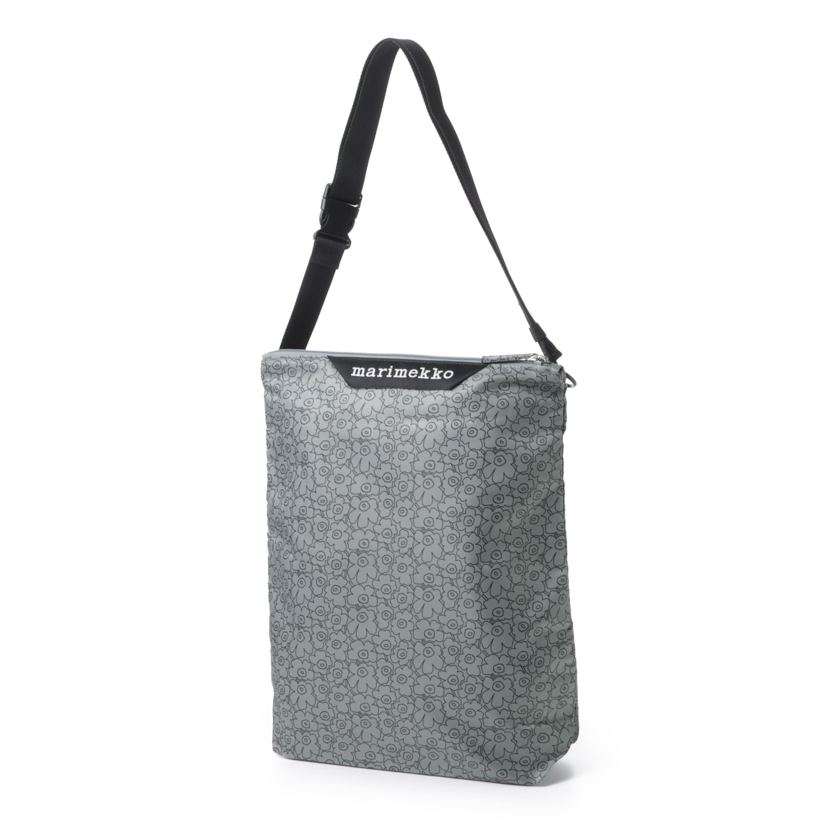 marimekko マリメッコ ショルダーバッグ/Neat Crossbody Piirto Unikko M Shoulder bag レディース