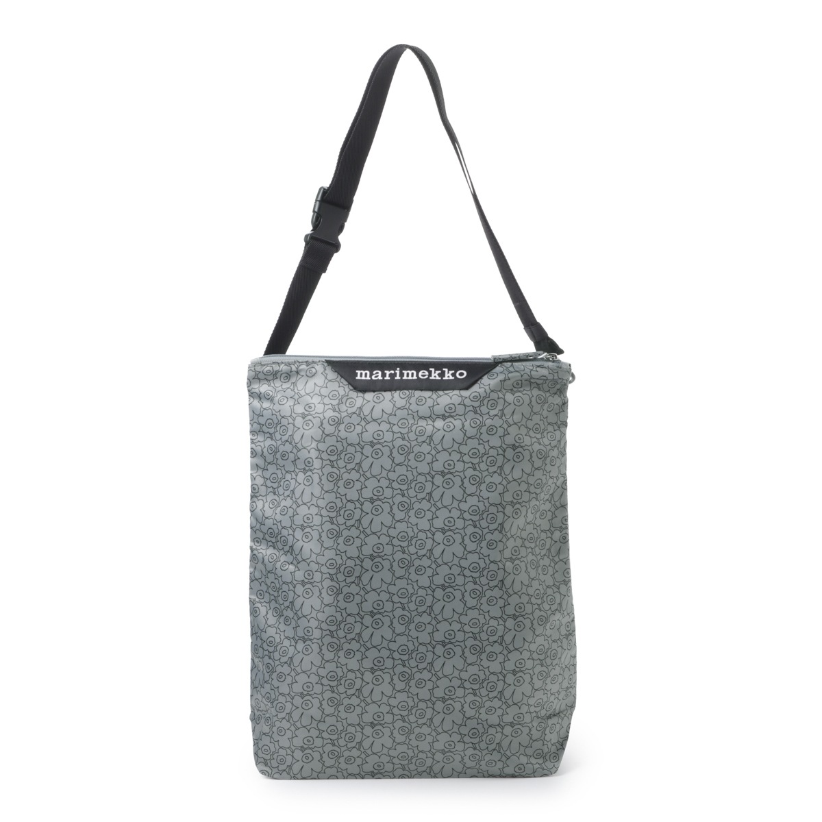 marimekko マリメッコ ショルダーバッグ/Neat Crossbody Piirto Unikko M Shoulder bag レディース
