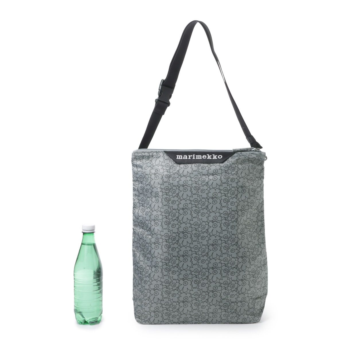 marimekko マリメッコ ショルダーバッグ/Neat Crossbody Piirto Unikko M Shoulder bag レディース