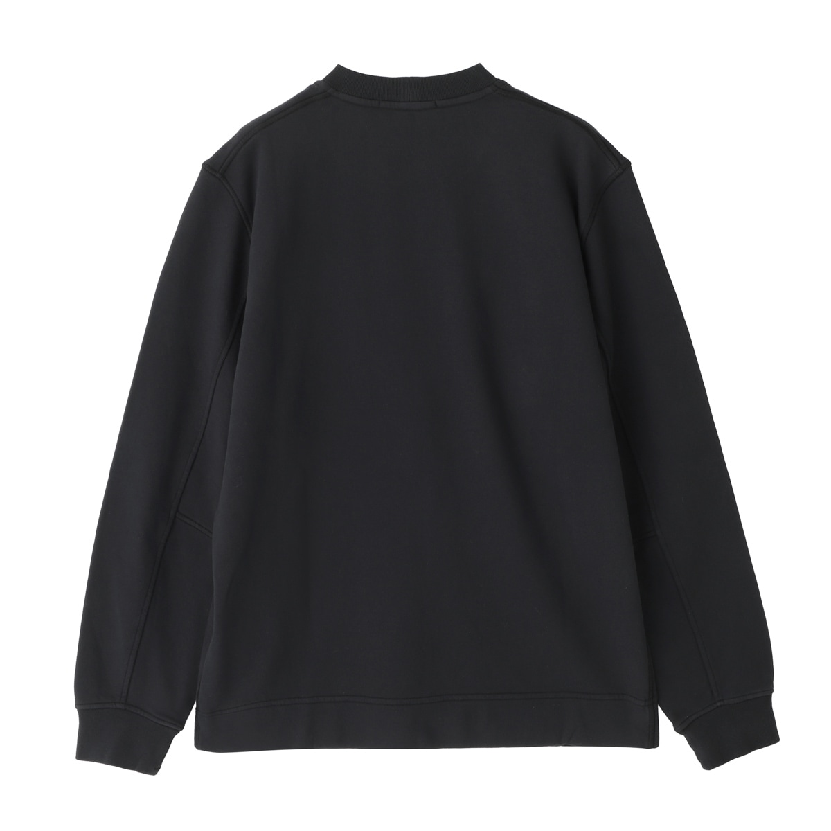 STONE ISLAND ストーンアイランド スウェットシャツ/6100070 COTTON