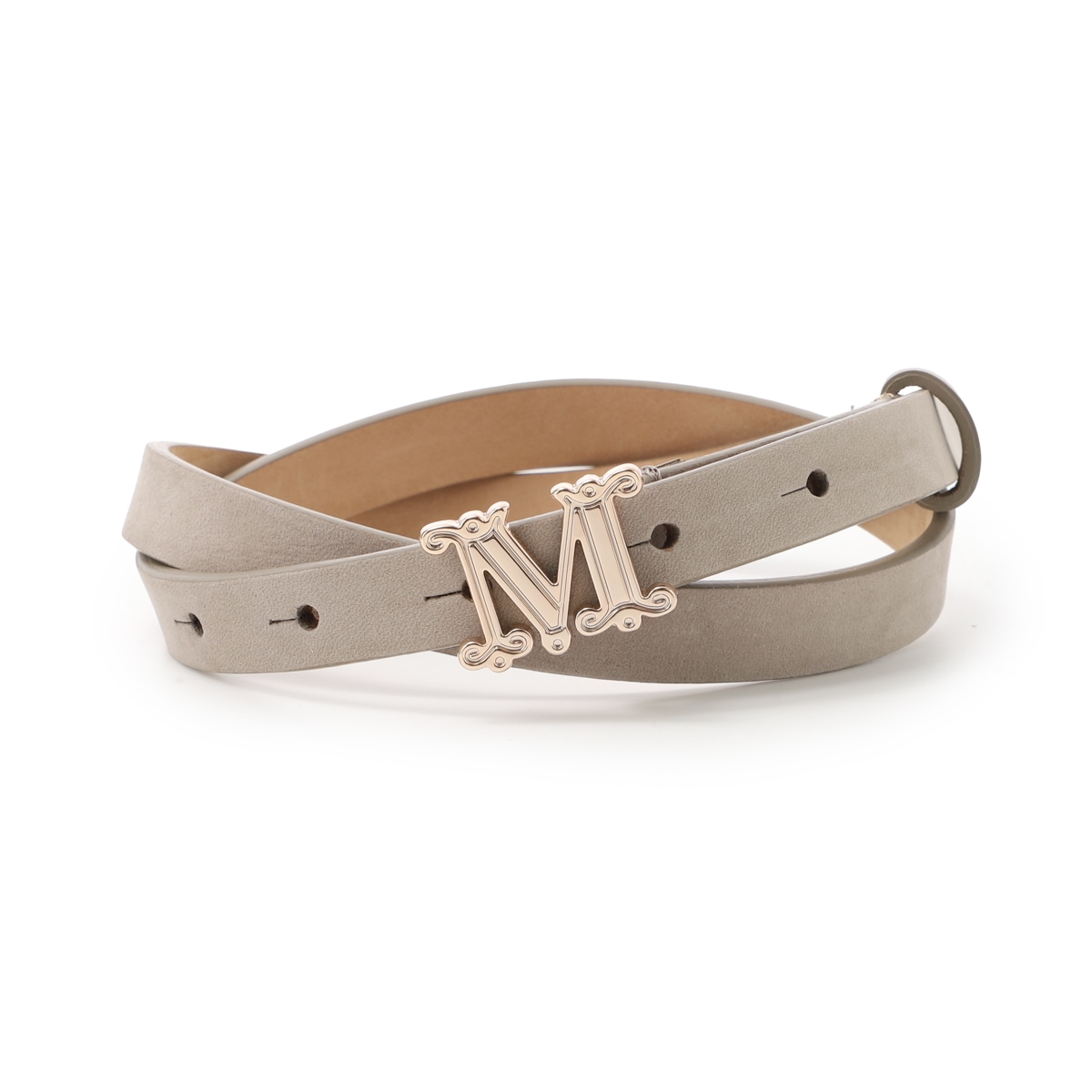 Max Mara マックスマーラ ベルト/MGRAZIATA15NAB レディース