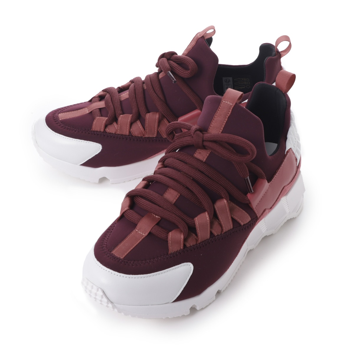 PIERRE HARDY ピエールアルディ スニーカー/TREK COMET レディース