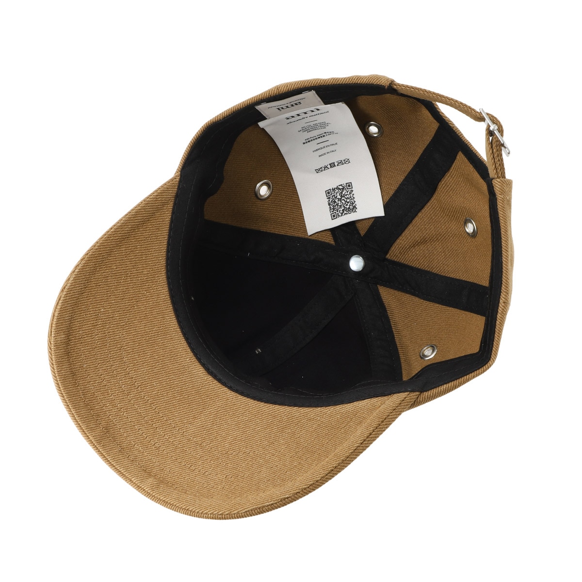 AMI アミ ベースボールキャップ/AMI DE COEUR