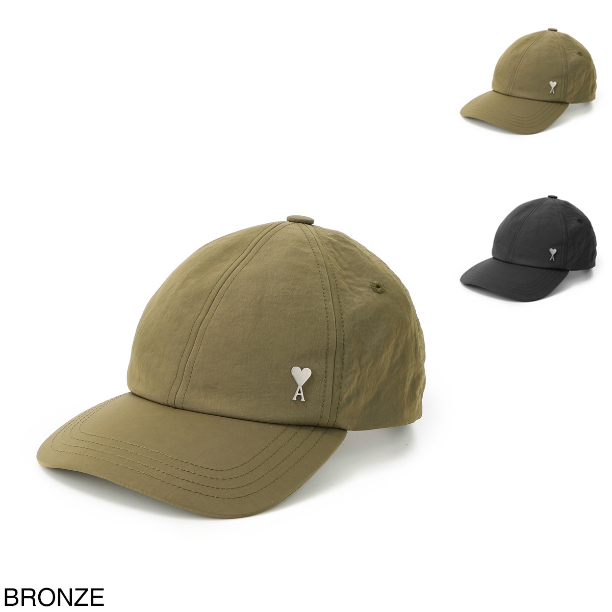 AMI アミ ベースボールキャップ/AMI DE COEUR