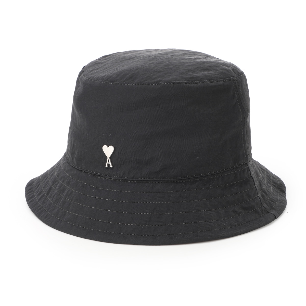 L.G.B ルグランブルー クラッシュハット　ベルト付き　バケット ハット miniministore バケットハット ベルト付き 紫外線対策